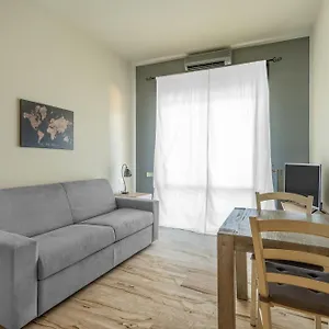 Mi Casa Fraschini شقة ميلان