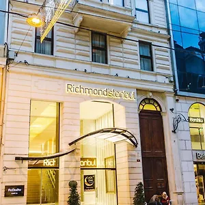 richmond.istanbul-turkeyhotels.com/