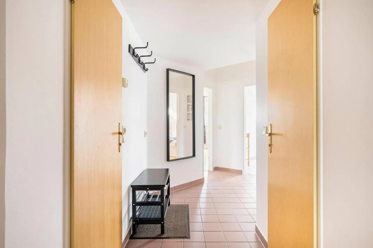 Apartment Yeshello Central Station Wien